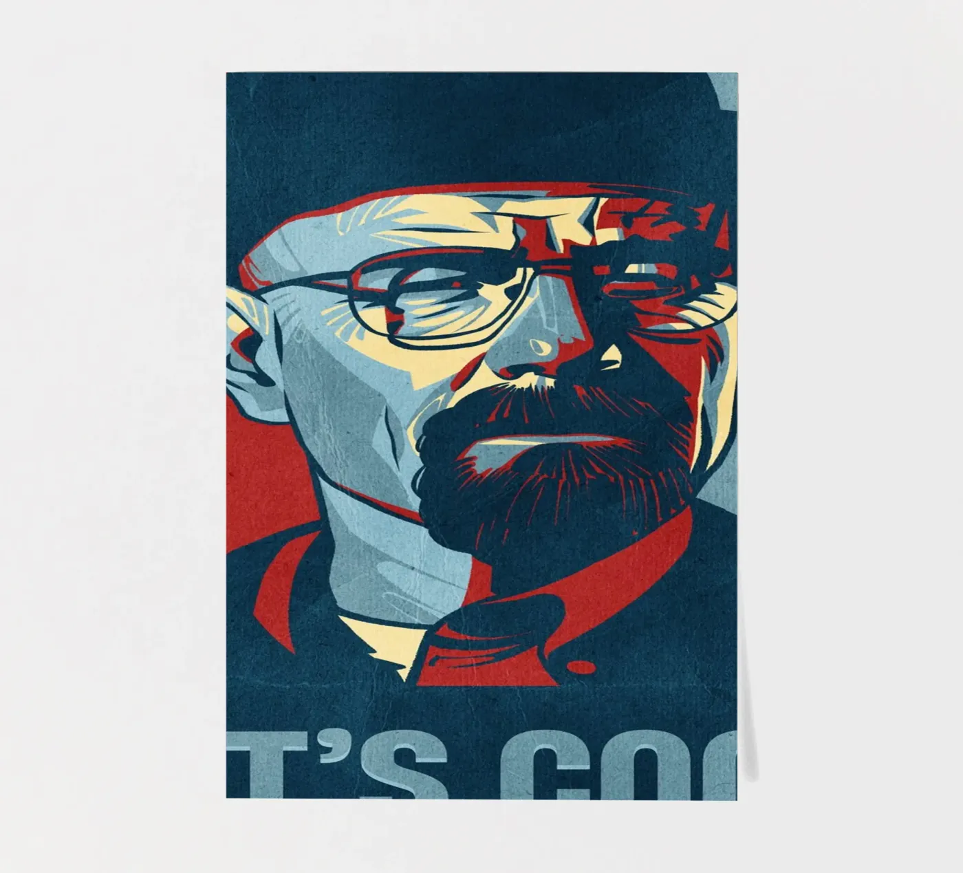 Let's Cook sticker sheet by nabakumov