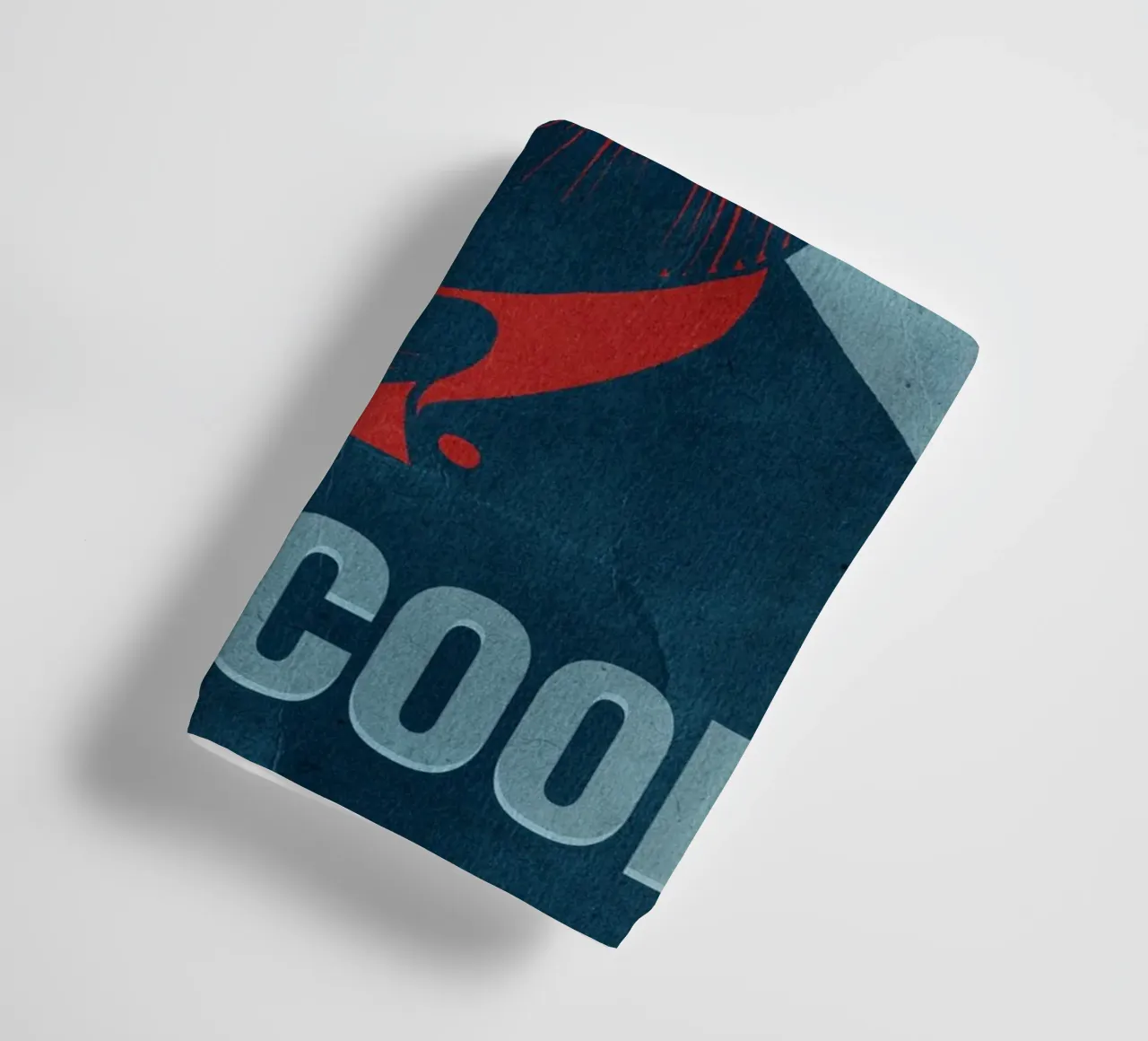 Let's Cook towel by nabakumov