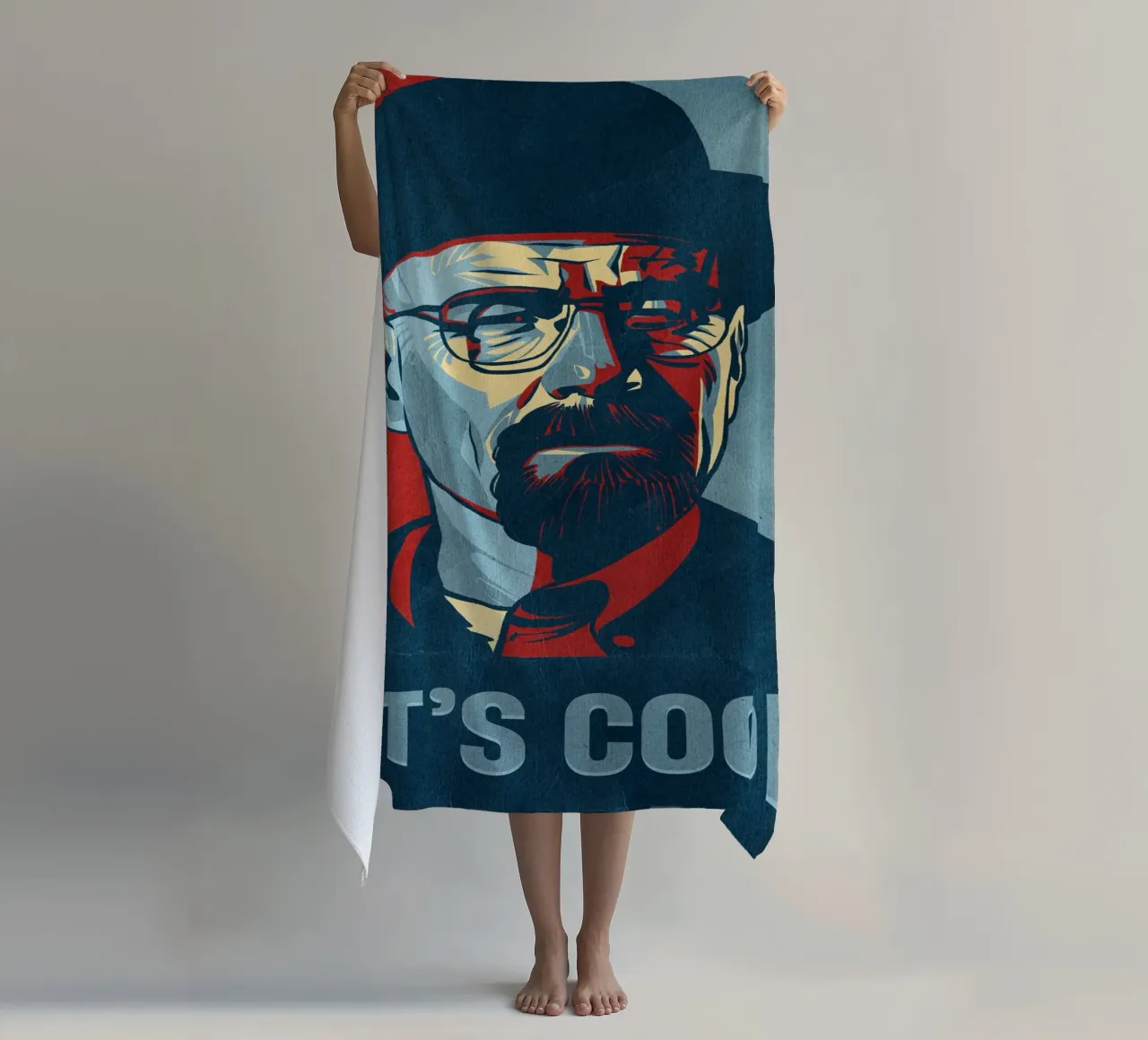 Let's Cook telo mare da nabakumov