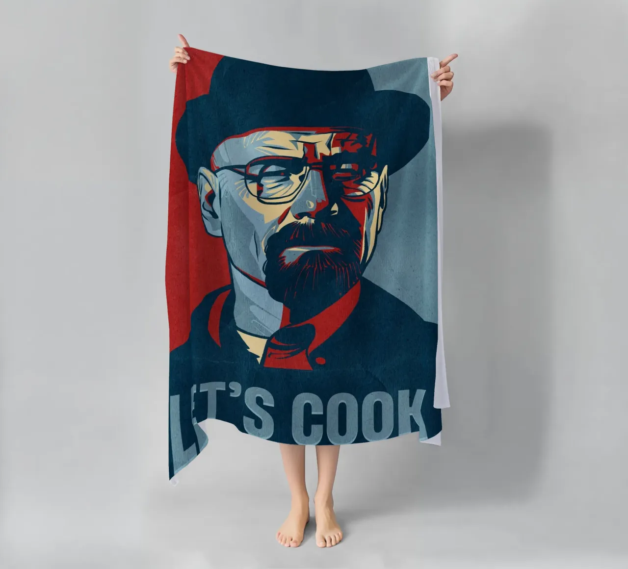 Let's Cook telo mare da nabakumov