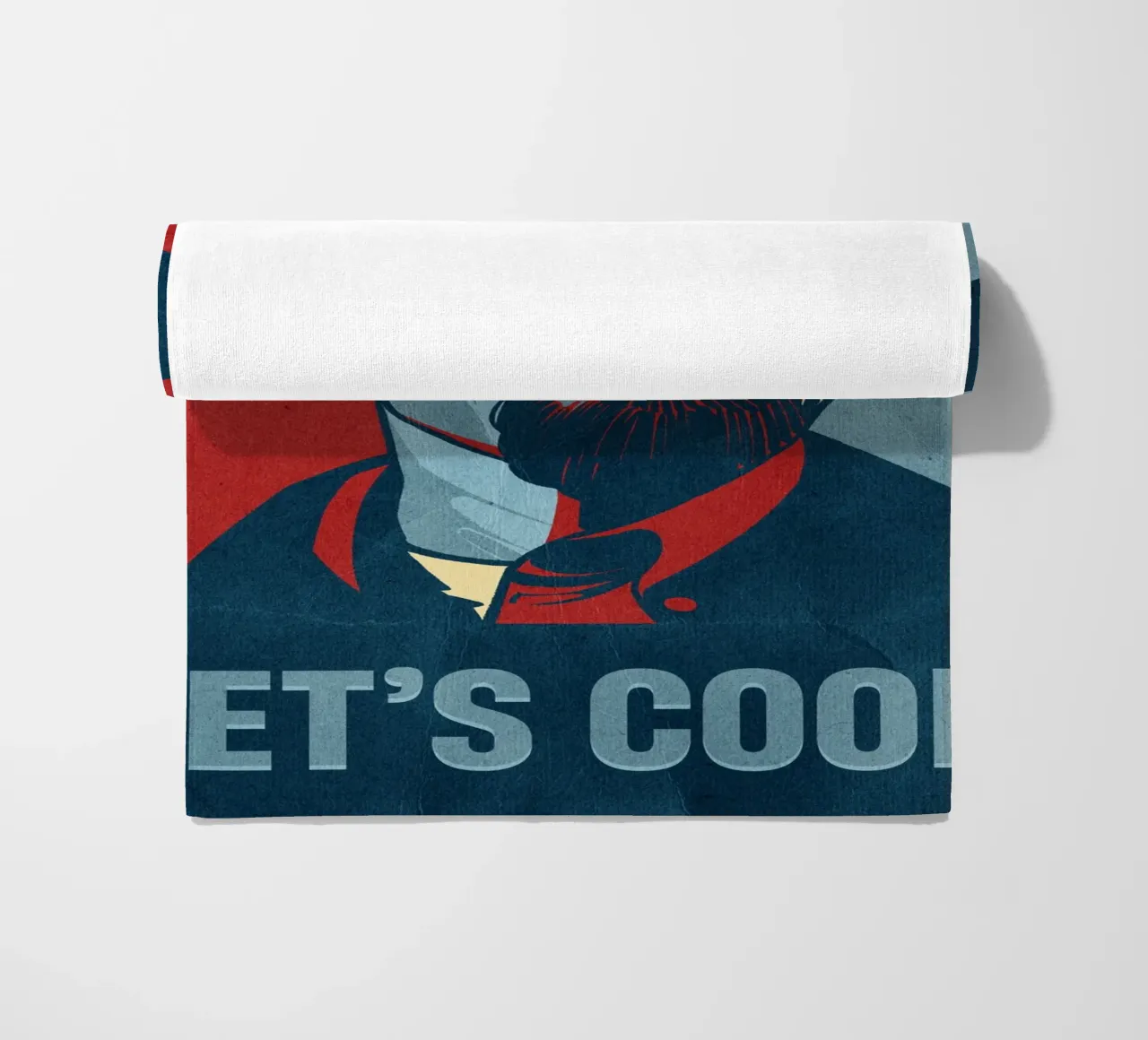 Let's Cook telo mare da nabakumov