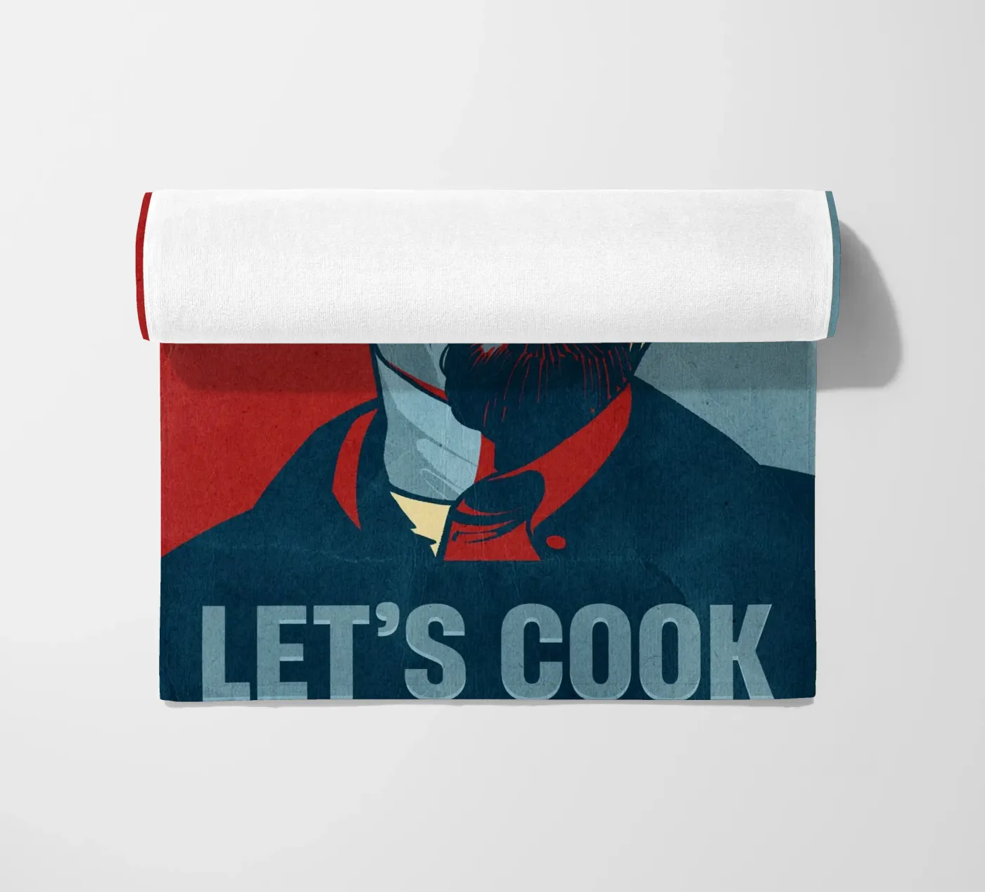 Let's Cook telo mare da nabakumov