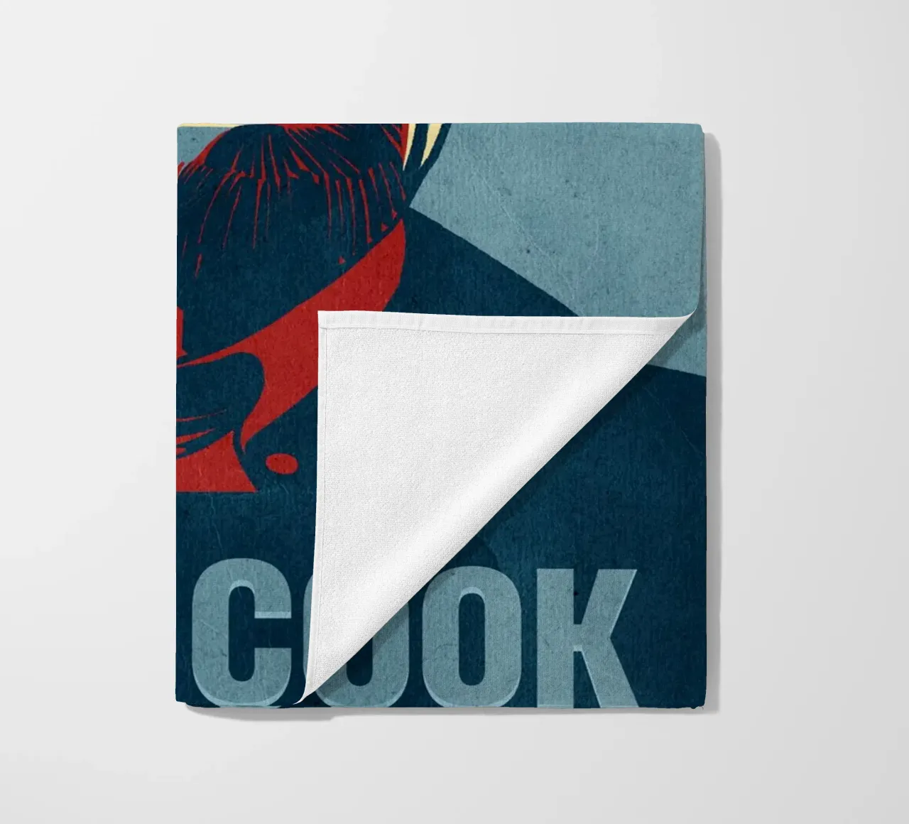 Let's Cook telo mare da nabakumov