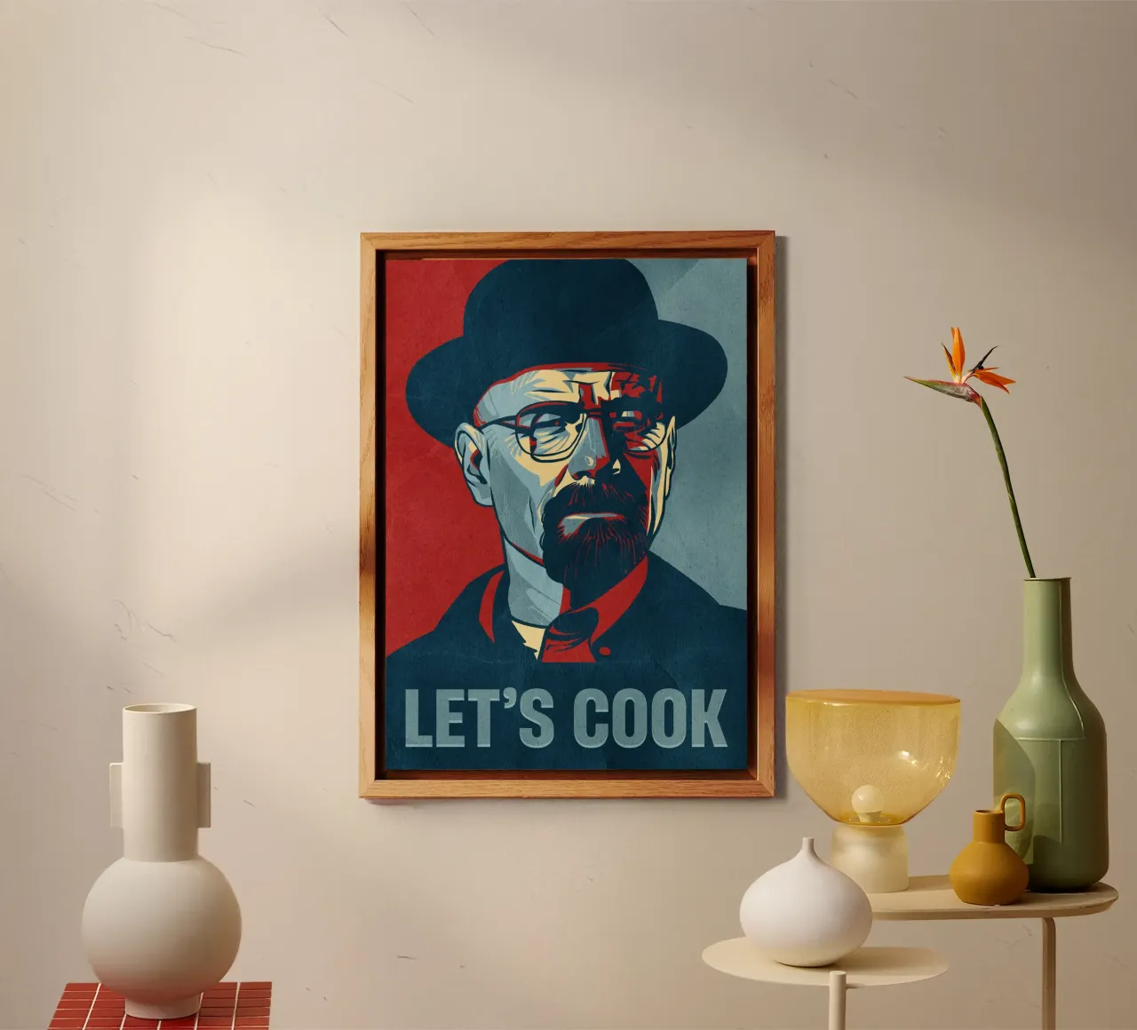 Let's Cook forex plate by nabakumov