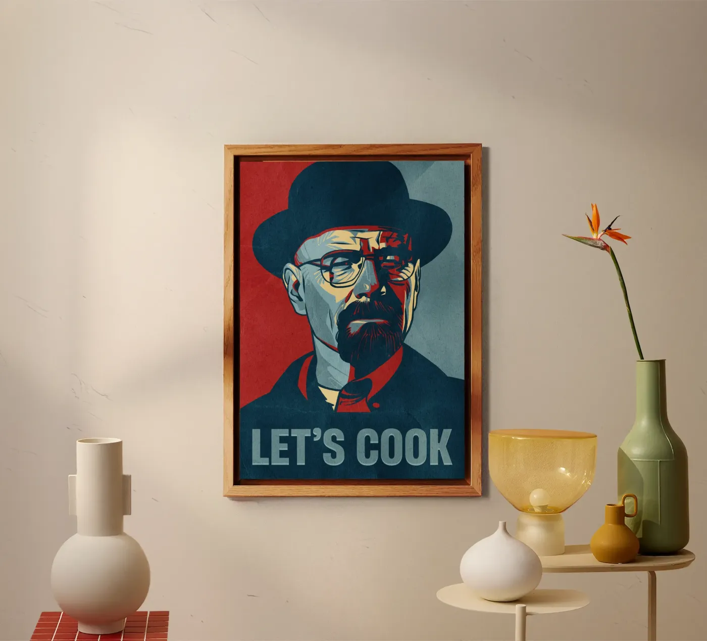 Let's Cook forex plate by nabakumov