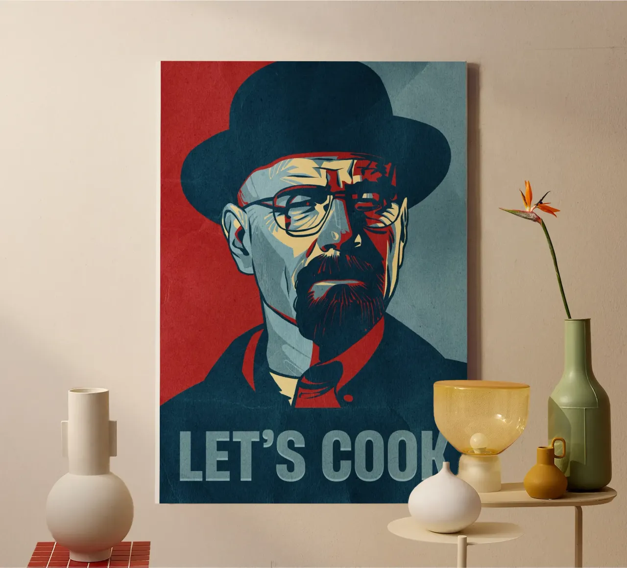 Let's Cook canvas by nabakumov