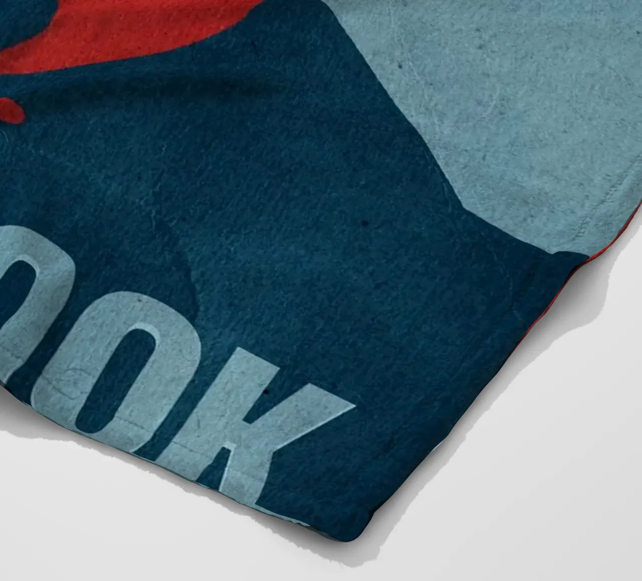 Let's Cook Fleecedecke von nabakumov