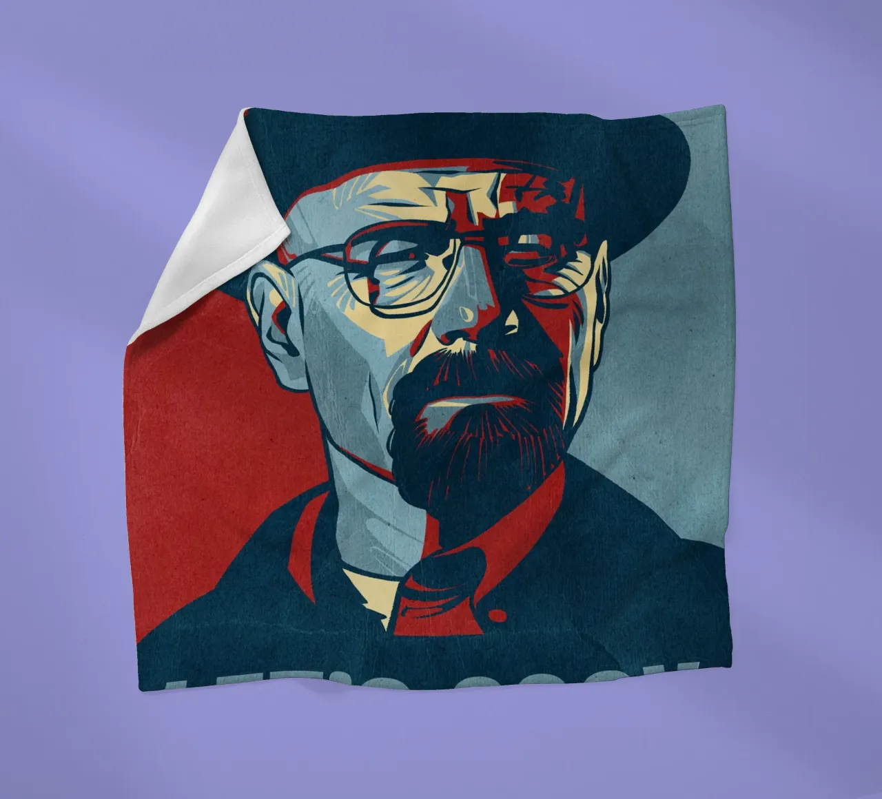 Let's Cook Fleecedecke von nabakumov