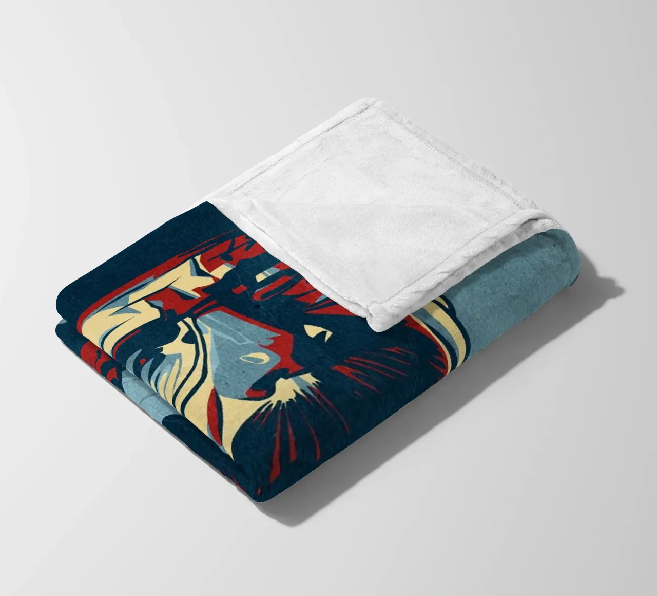 Let's Cook Fleecedecke von nabakumov