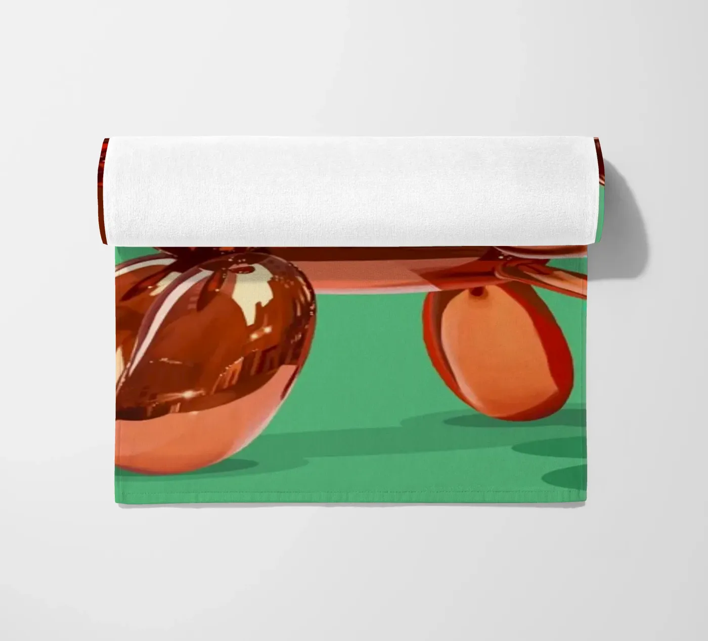 Taking the Piss telo mare da Rob Art | Illustration
