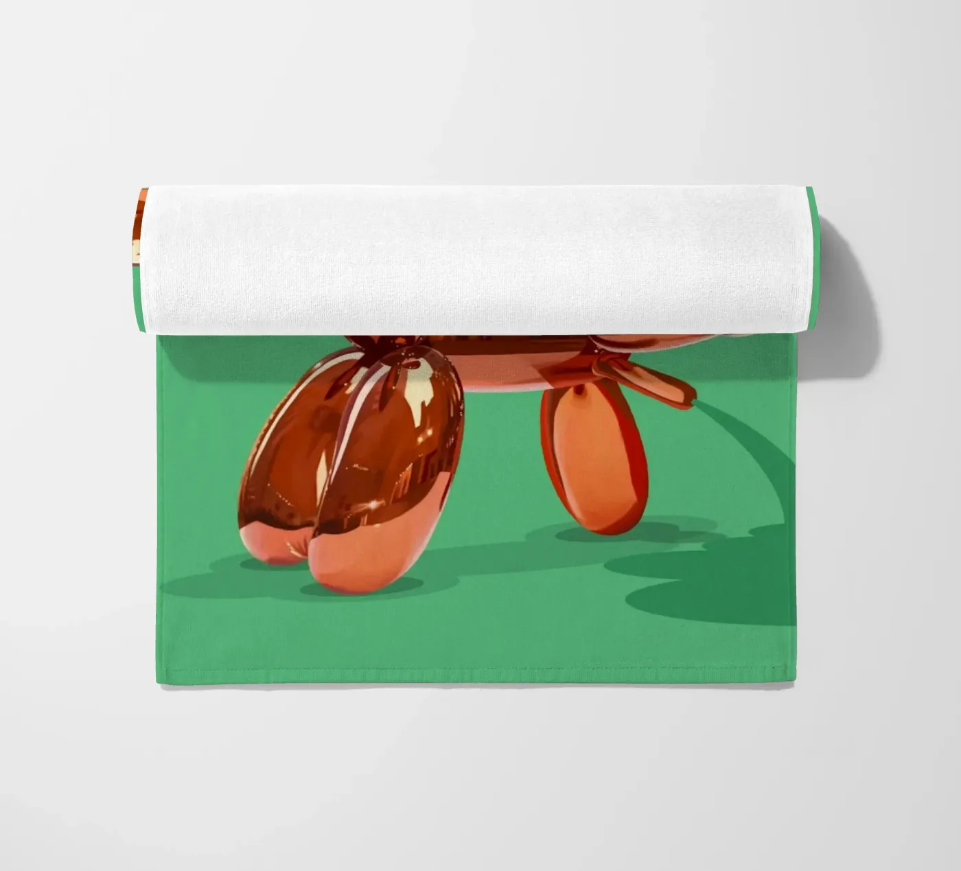 Taking the Piss telo mare da Rob Art | Illustration