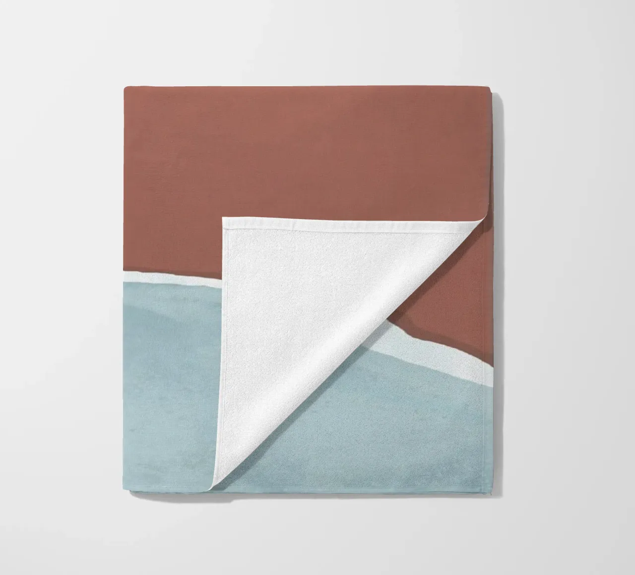 Canyon telo mare da Urban Art Draw