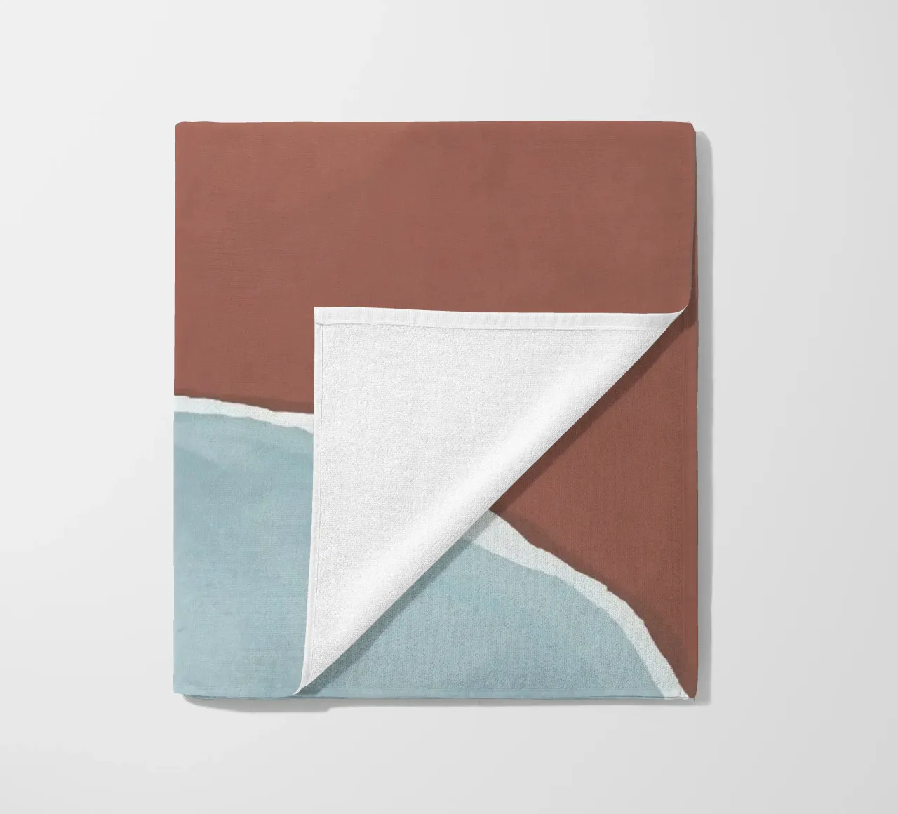 Canyon telo mare da Urban Art Draw