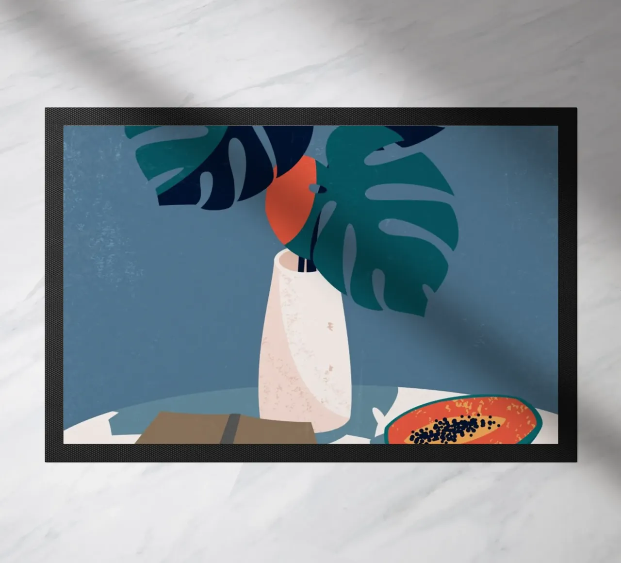 Mango zerbino da Urban Art Draw