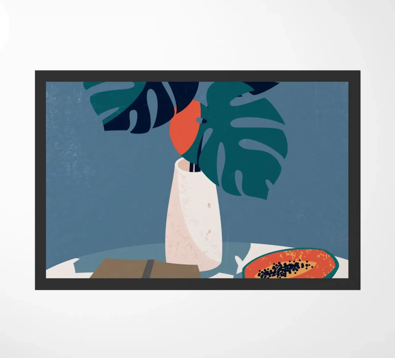 Mango zerbino da Urban Art Draw