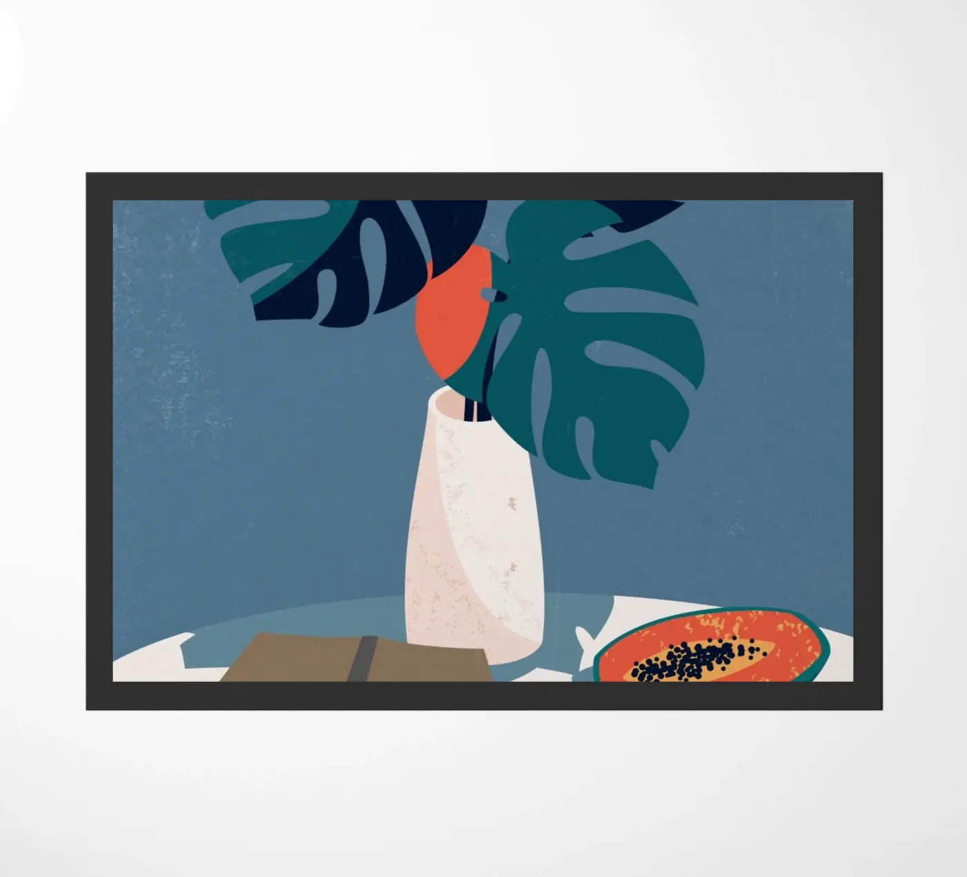 Mango zerbino da Urban Art Draw