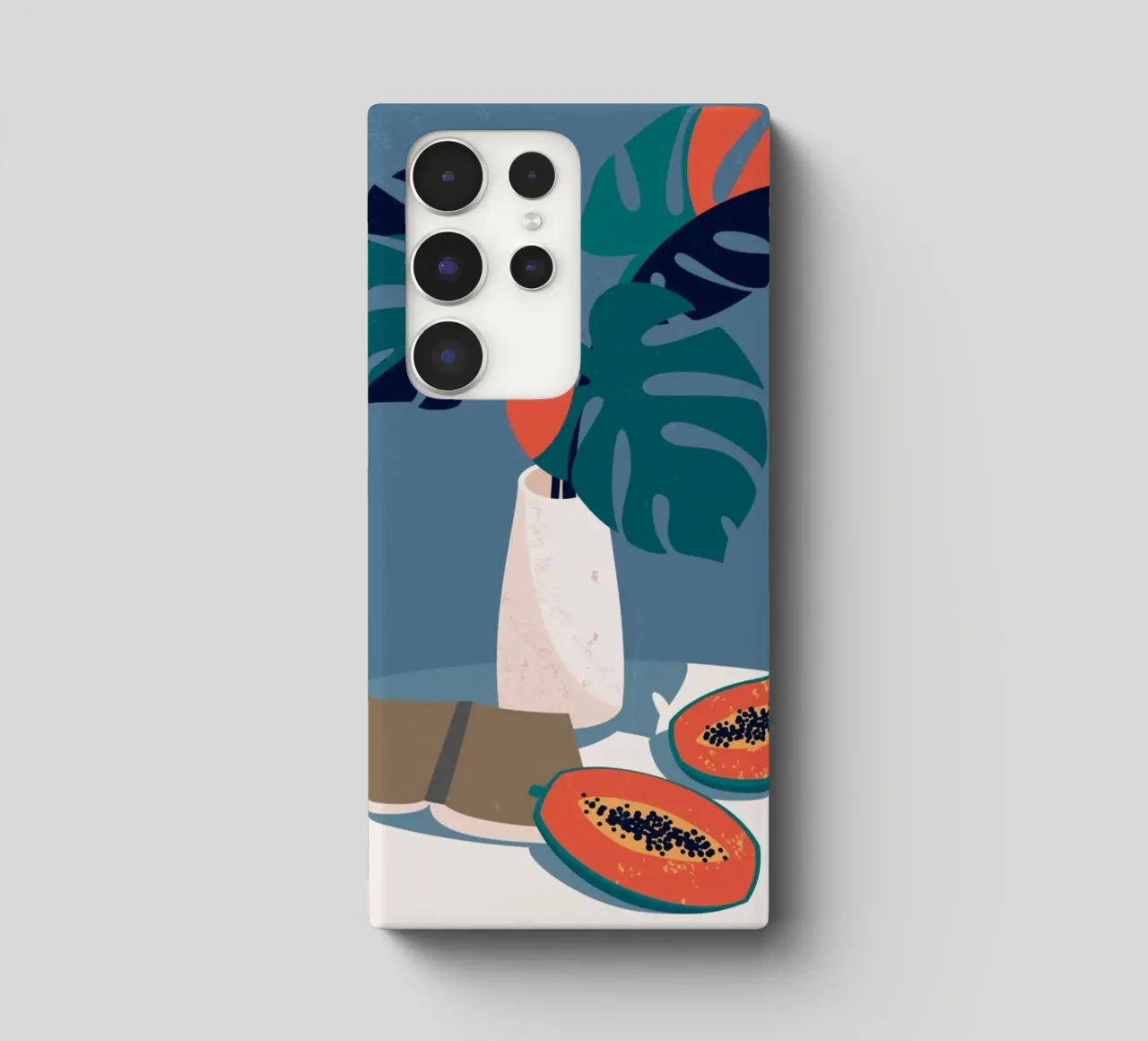 Mango cover samsung da Urban Art Draw