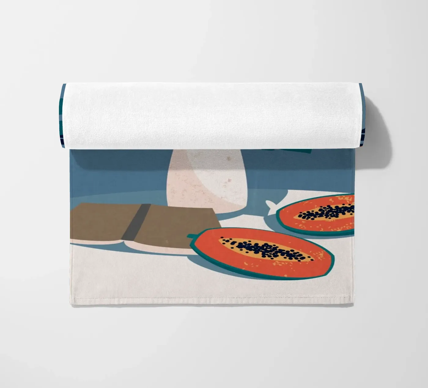 Mango telo mare da Urban Art Draw