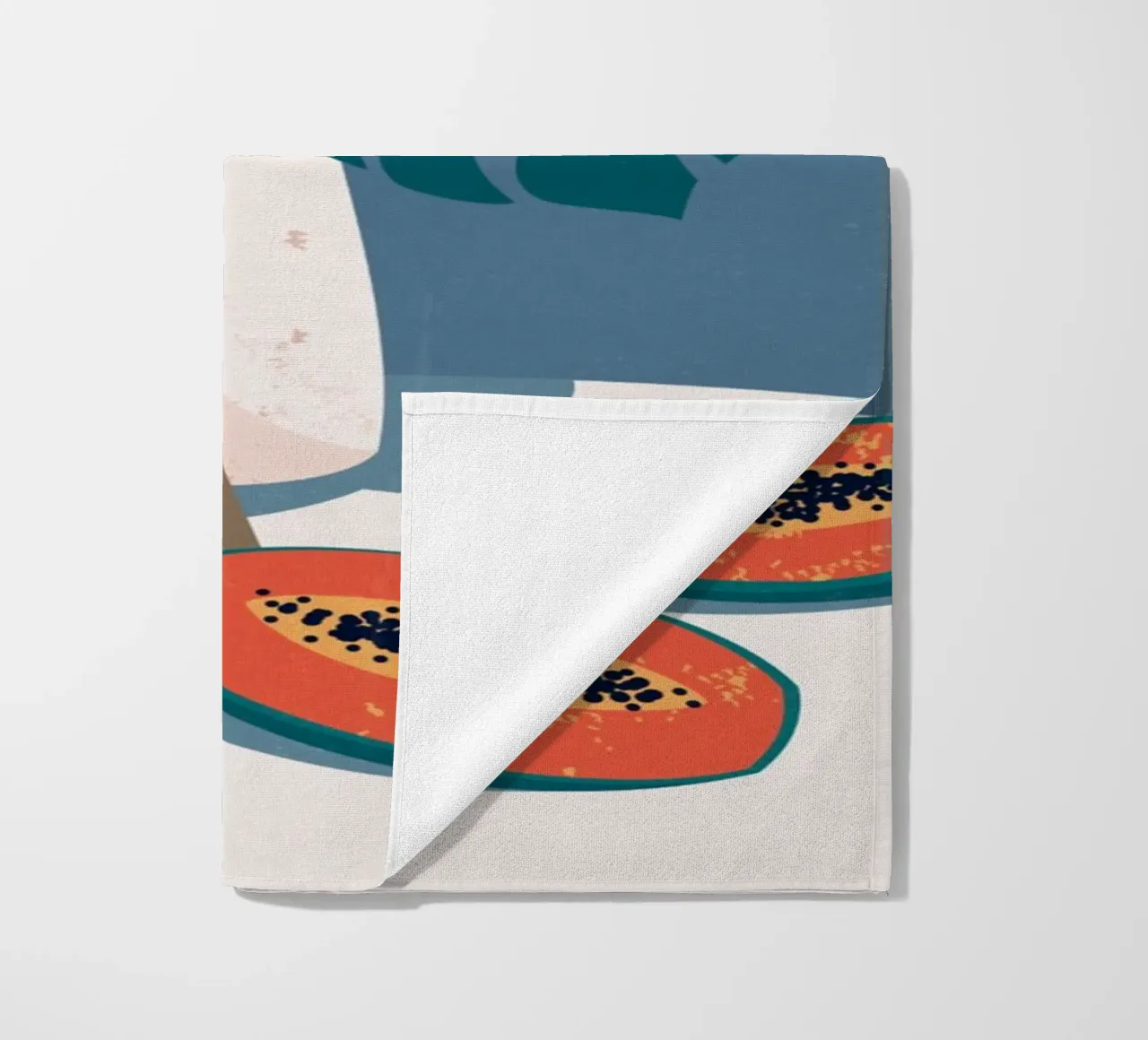 Mango telo mare da Urban Art Draw