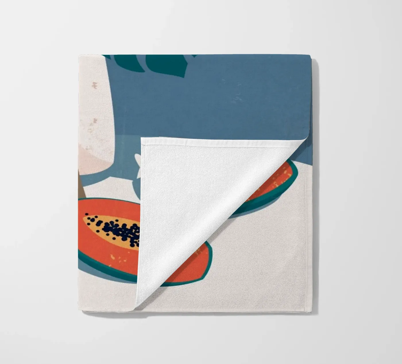 Mango telo mare da Urban Art Draw