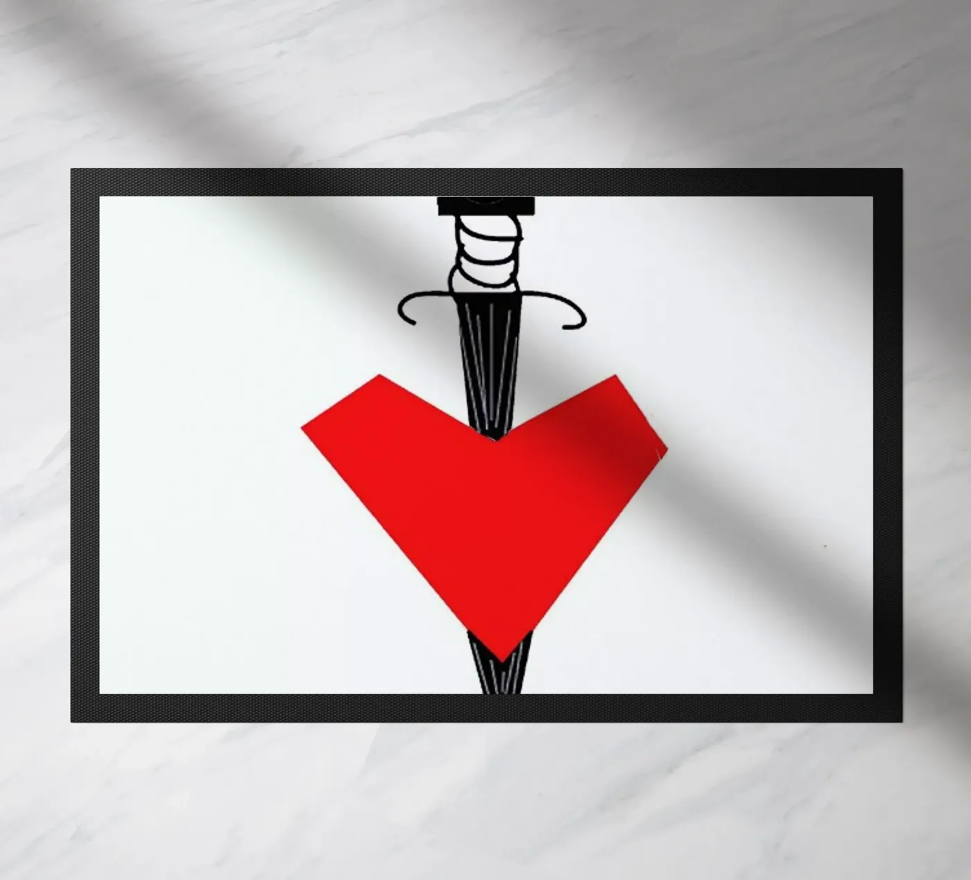 Love Is... zerbino da Rococco LA