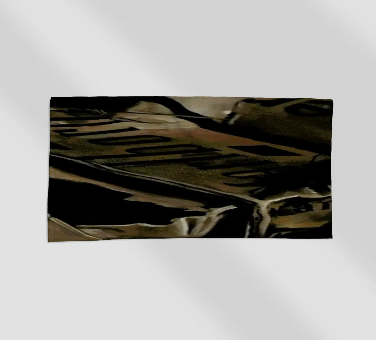 Usagé Marlboro telo mare da Jérôme Romain