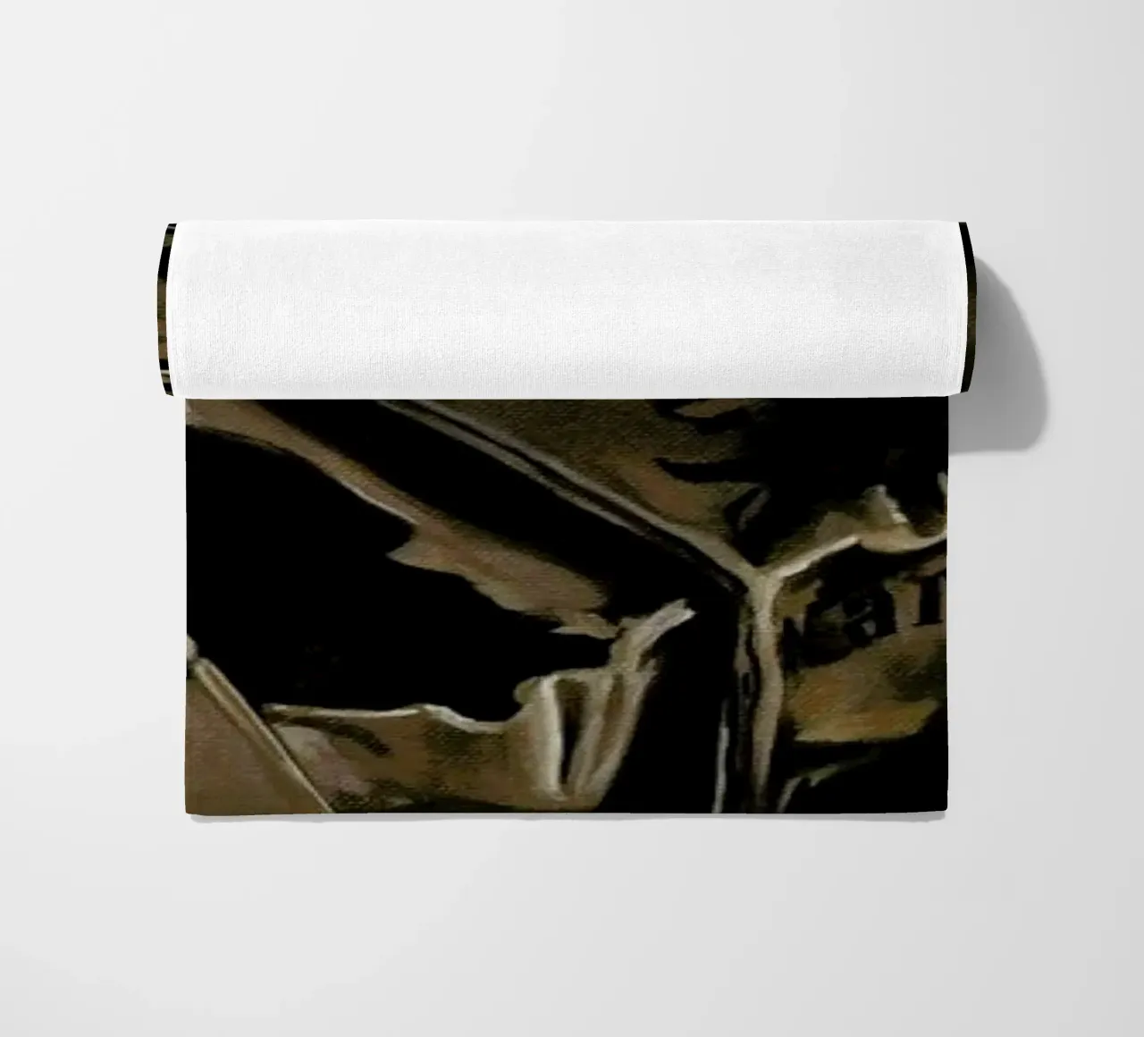 Usagé Marlboro telo mare da Jérôme Romain