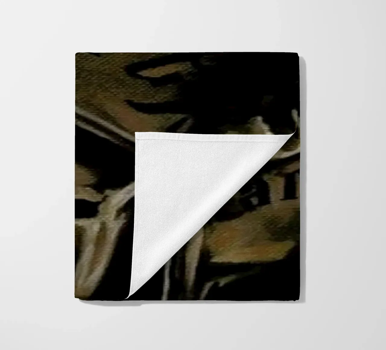 Usagé Marlboro telo mare da Jérôme Romain