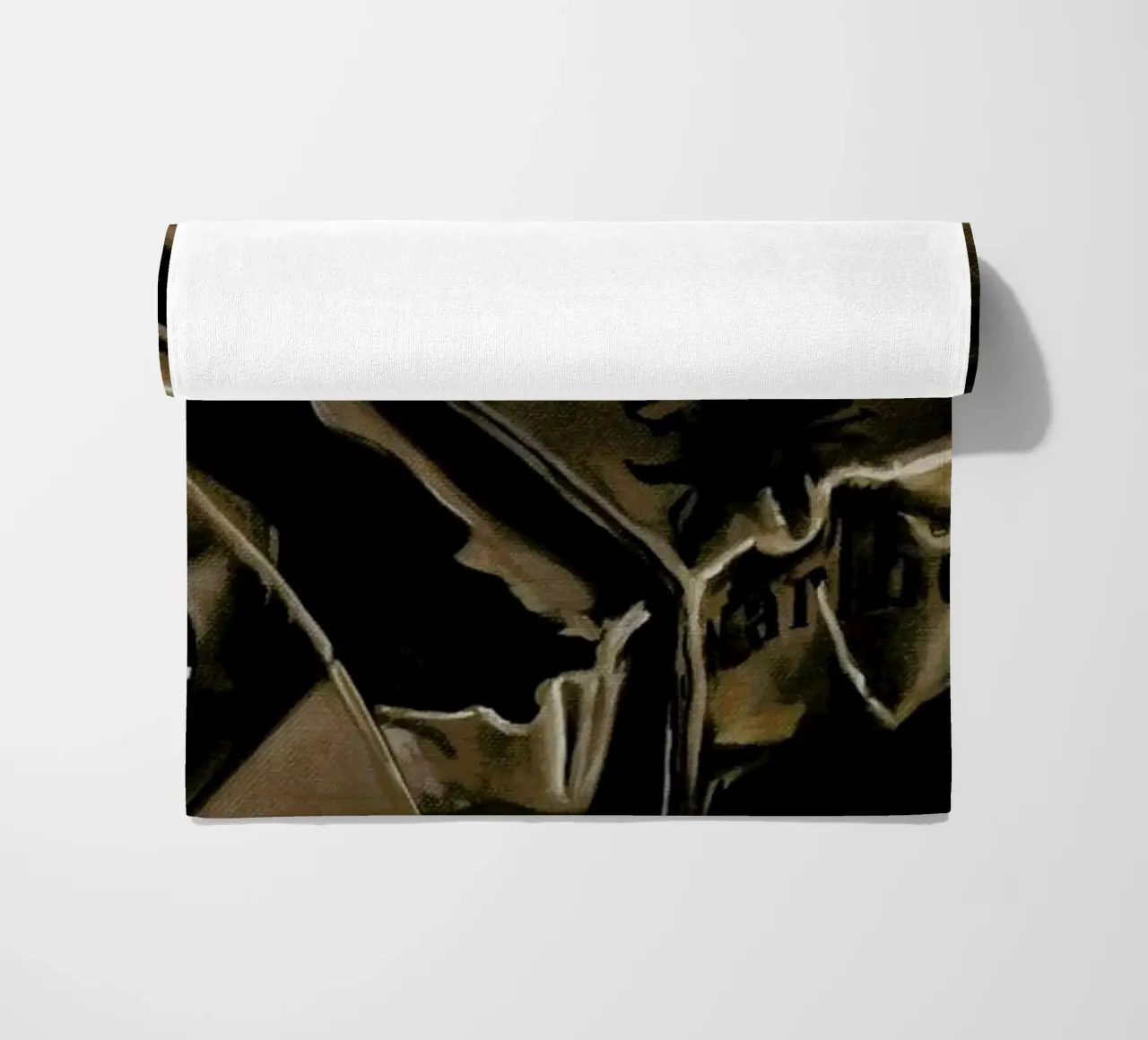 Usagé Marlboro telo mare da Jérôme Romain