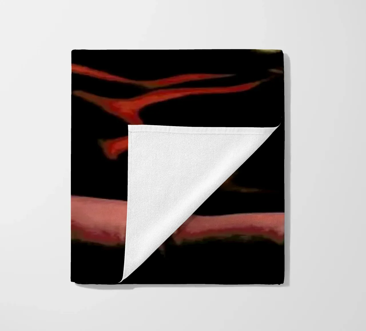 Vanité Jetable telo mare da Jérôme Romain