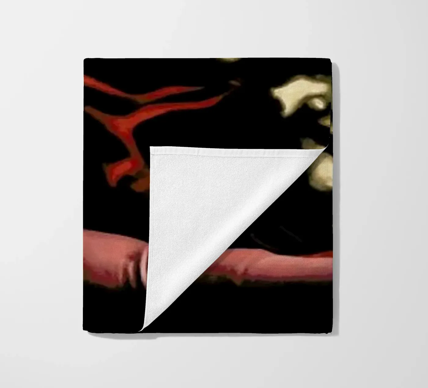 Vanité Jetable telo mare da Jérôme Romain