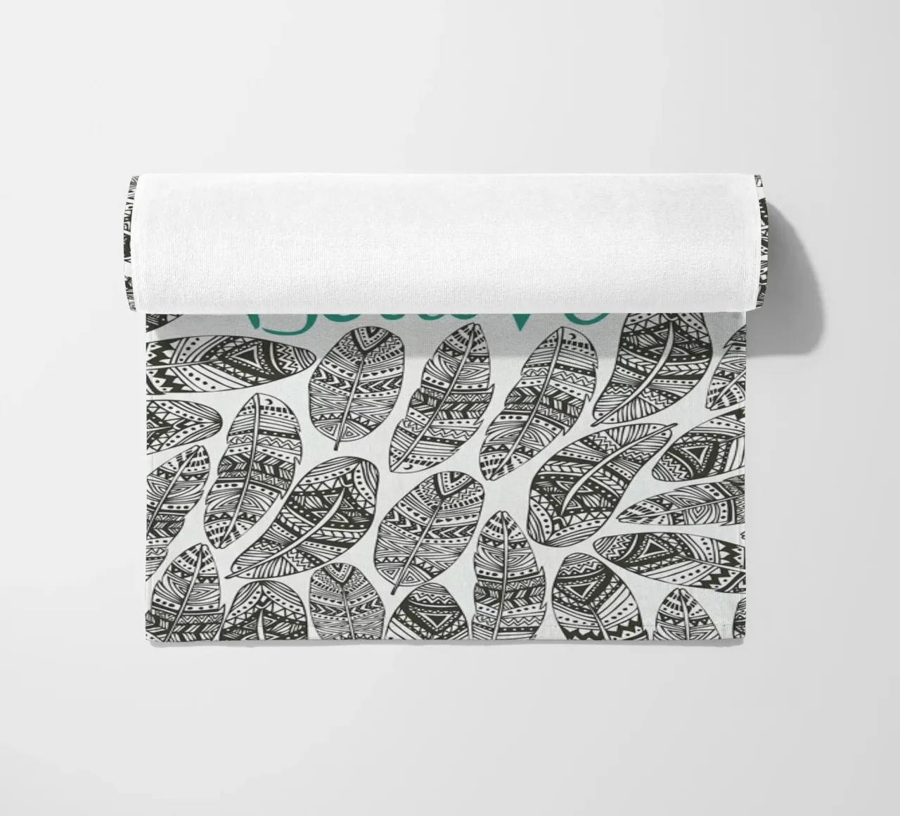 Believe telo mare da Pom Graphic Design