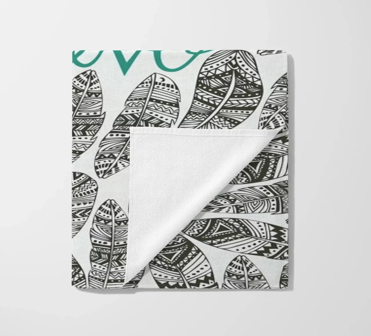 Believe telo mare da Pom Graphic Design