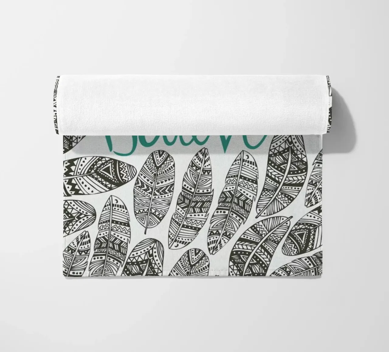 Believe telo mare da Pom Graphic Design