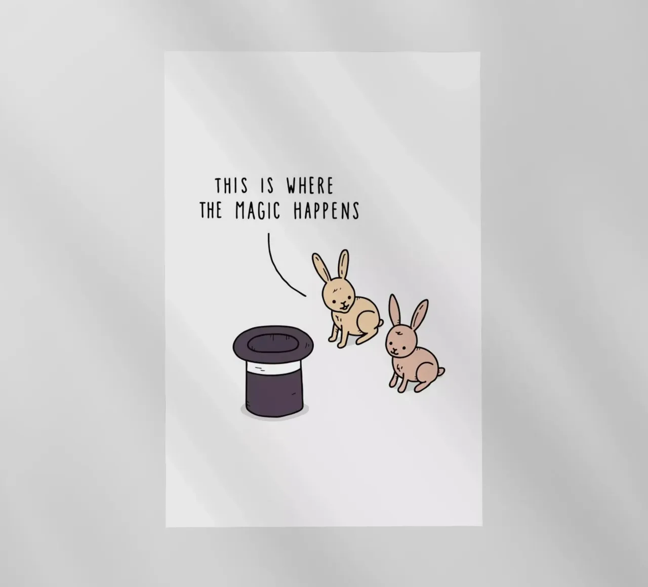 Magic pellicola backlit da Jaco Haasbroek