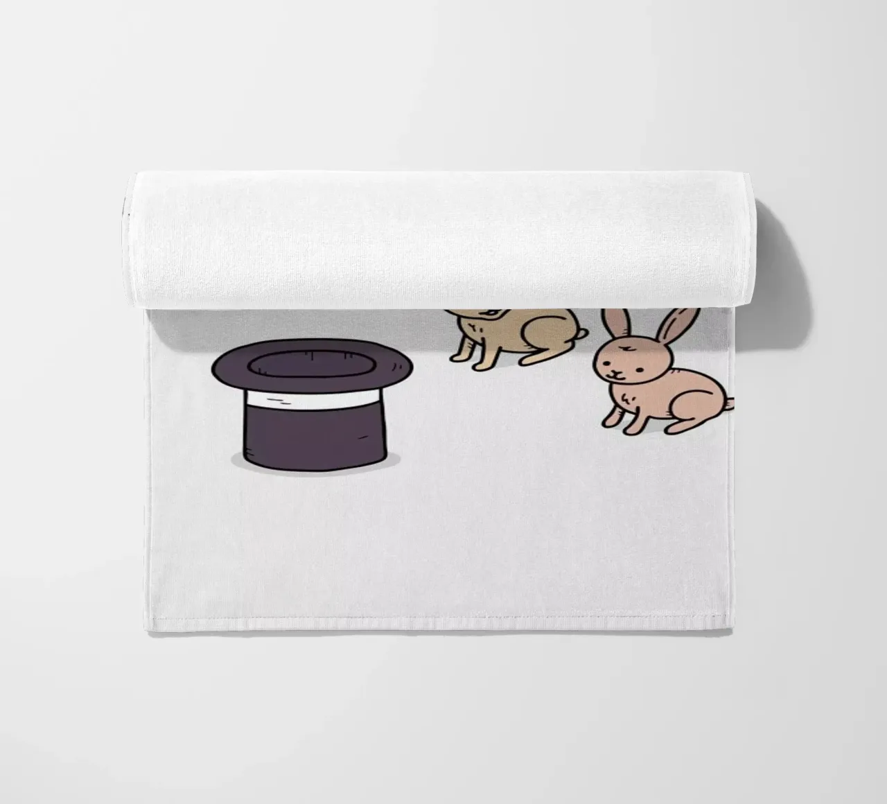 Magic telo mare da Jaco Haasbroek