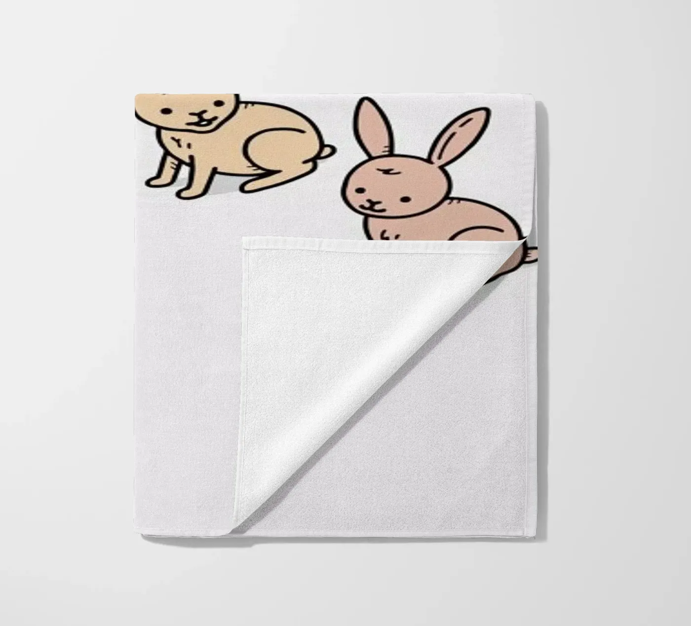 Magic serviette de plage de Jaco Haasbroek