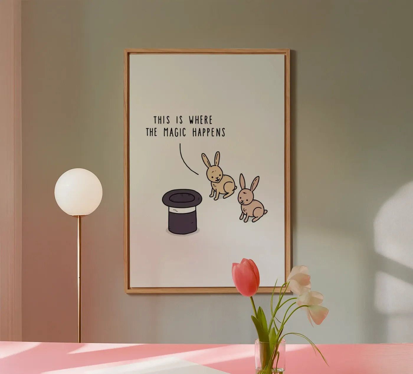 Magic pannello forex da Jaco Haasbroek