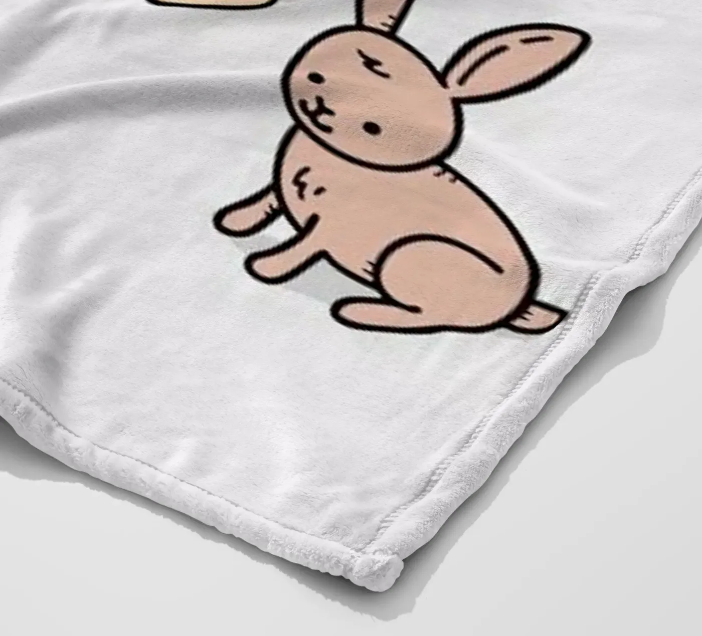 Magic Fleecedecke von Jaco Haasbroek