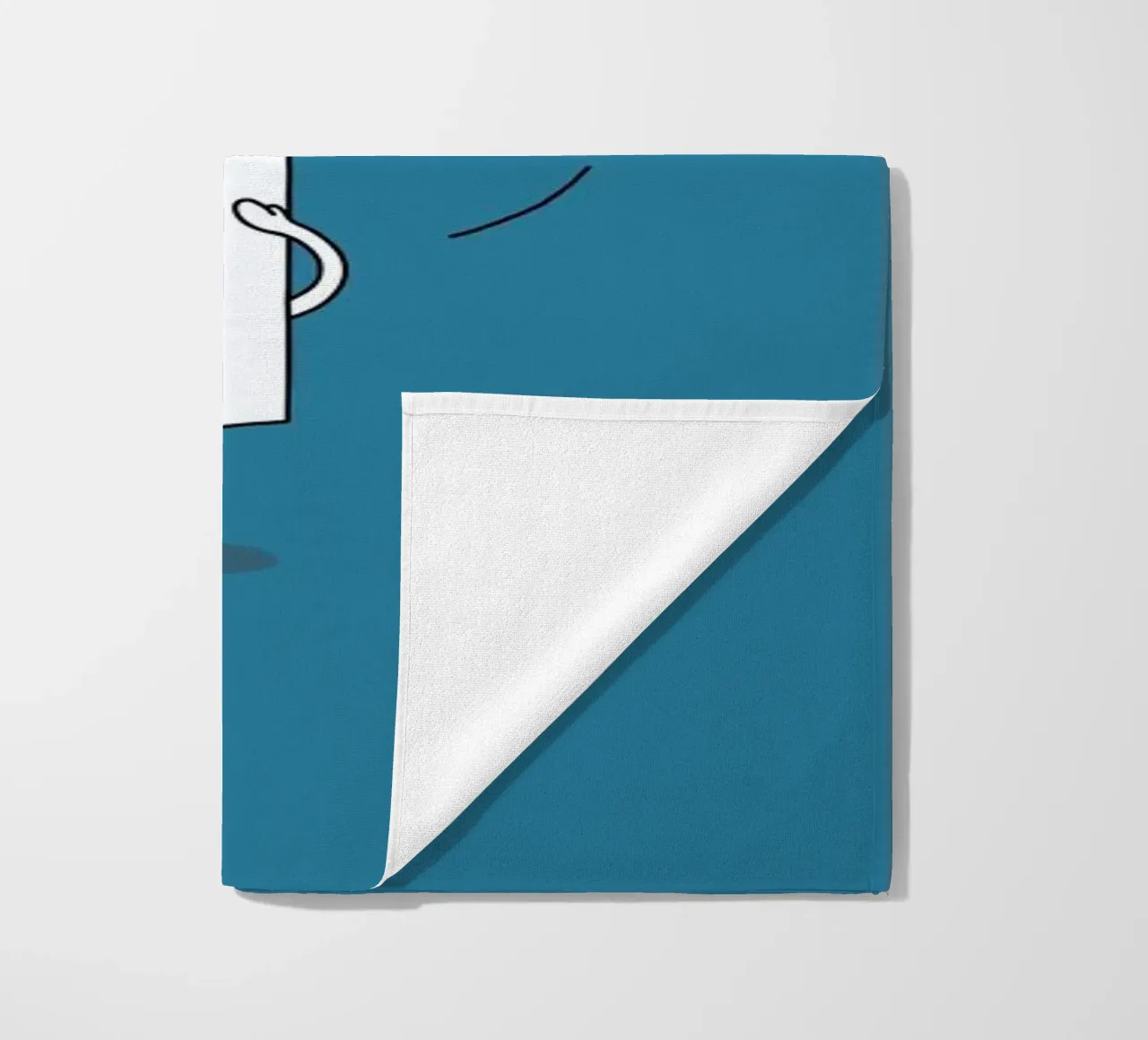 Milk telo mare da Jaco Haasbroek