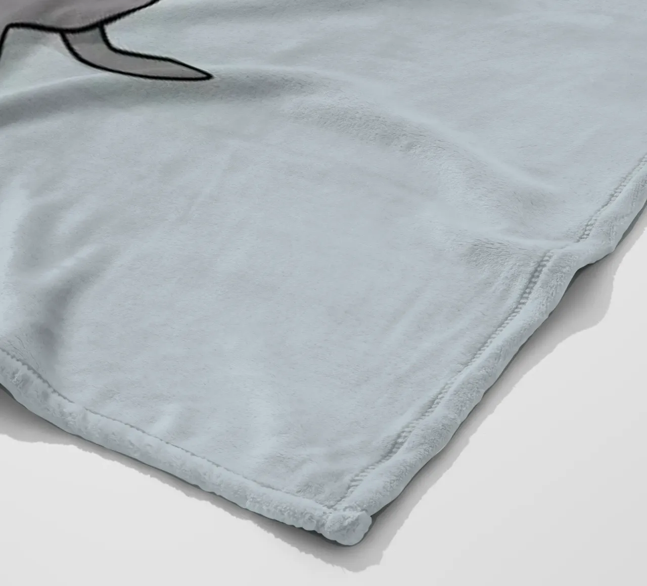 Seal of Approval coperta in pile da Jaco Haasbroek