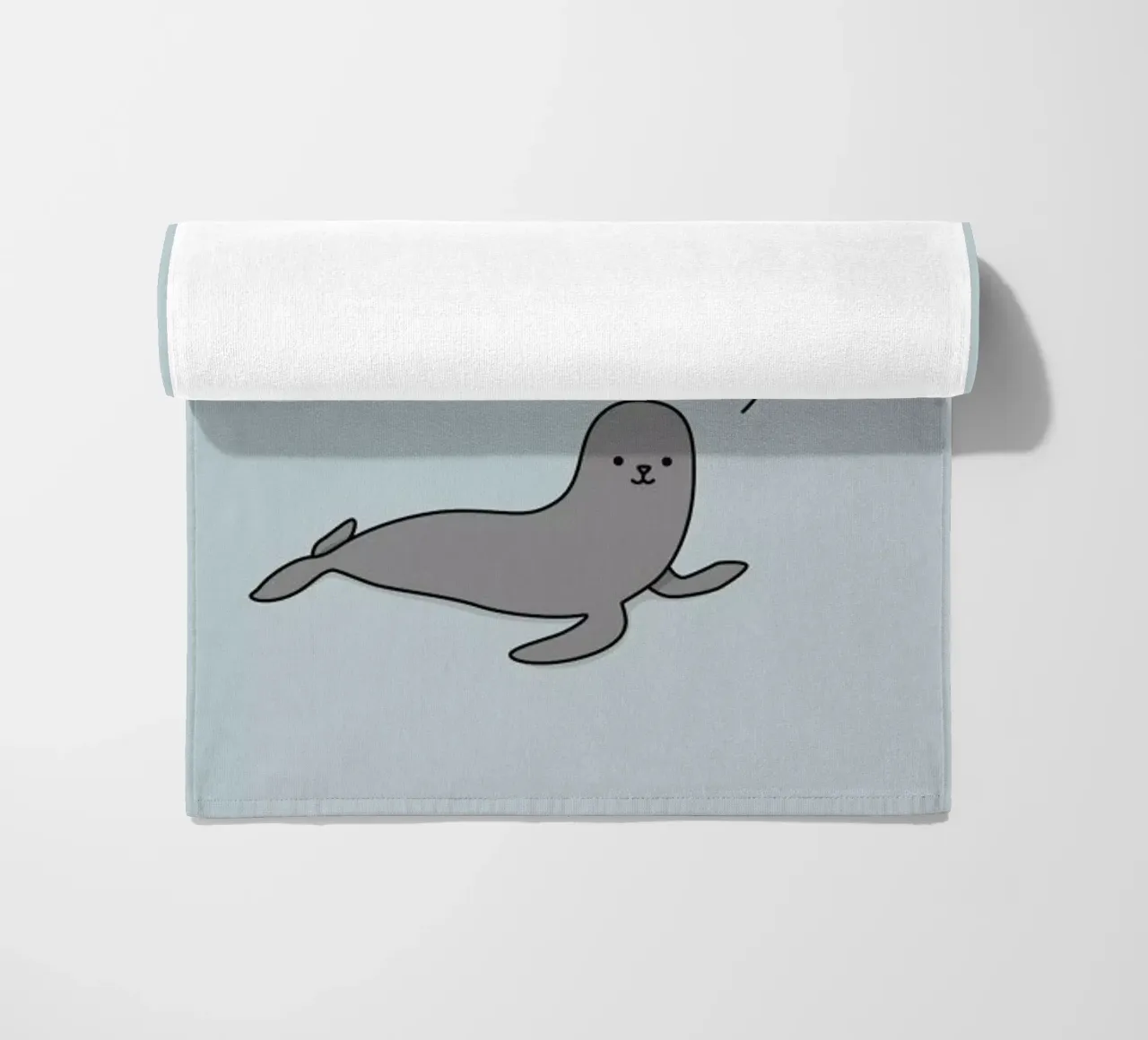 Seal of Approval telo mare da Jaco Haasbroek