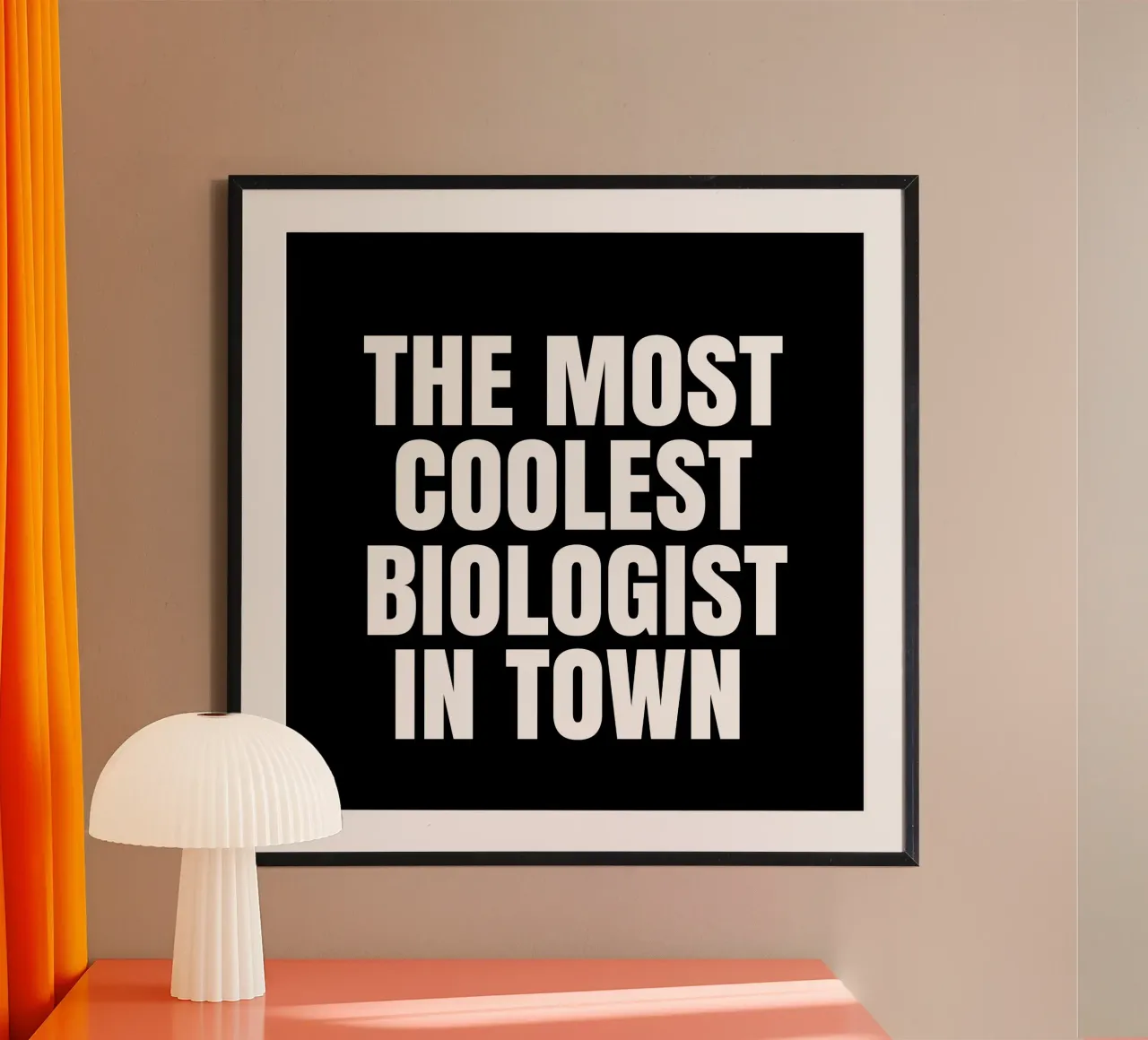 The most coolest biologist in town carta hahnemühle da happieeagle