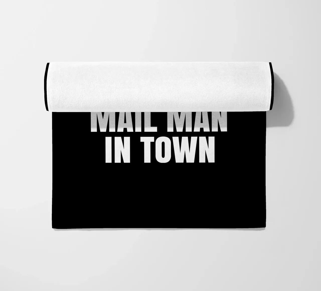 The most coolest mail man in town telo mare da happieeagle