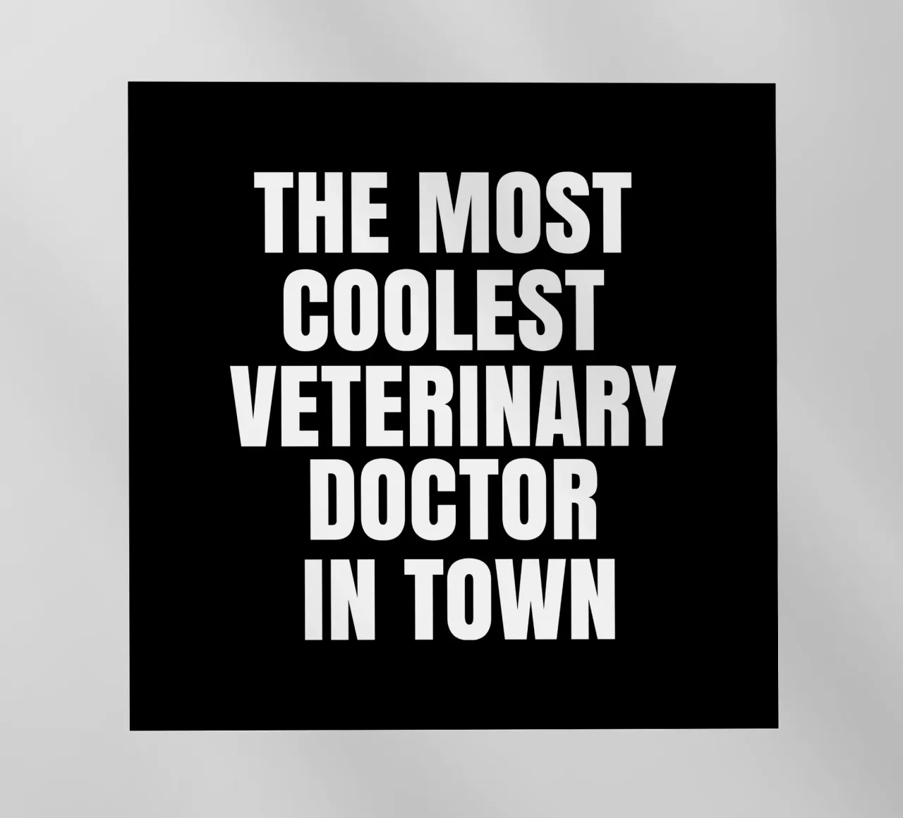 The most coolest veterinary doctor in town pellicola backlit da happieeagle