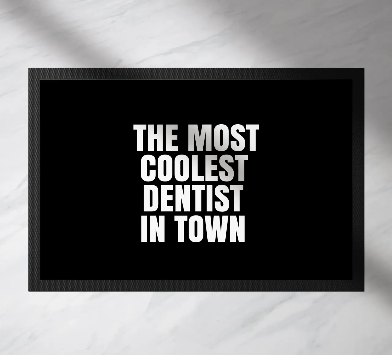 The most coolest dentist in town zerbino da happieeagle