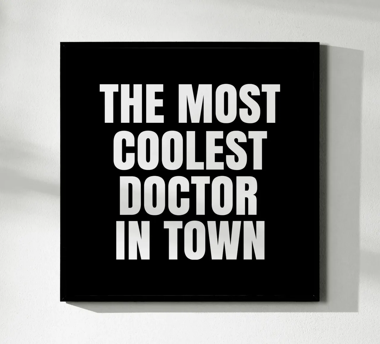 The most coolest doctor in town carta hahnemühle da happieeagle
