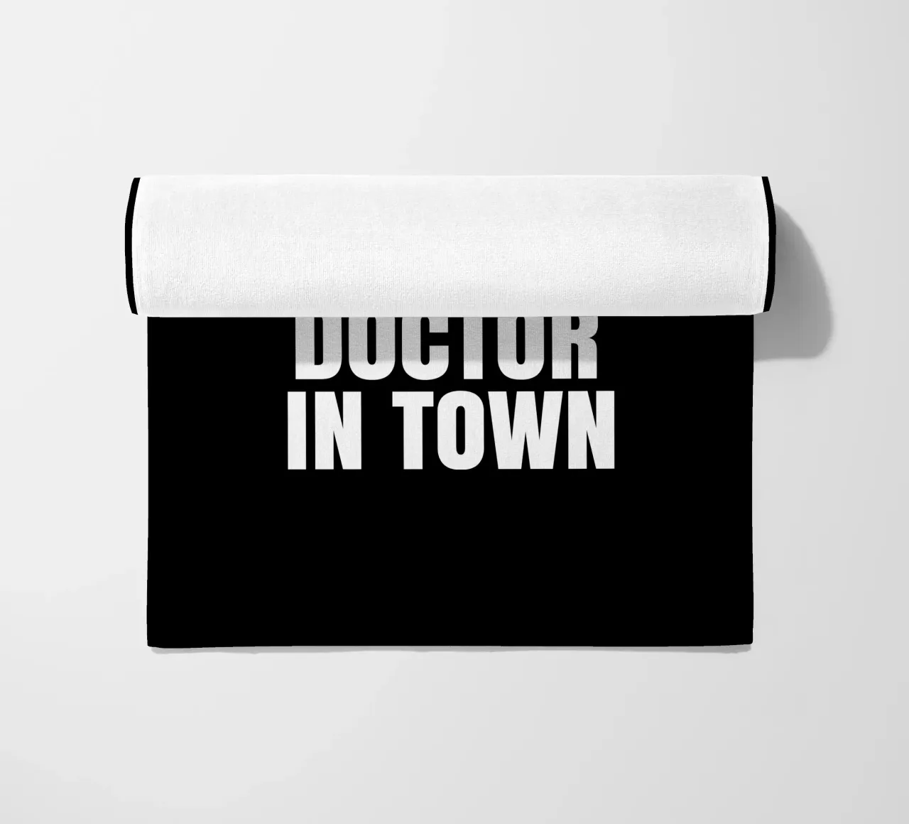 The most coolest doctor in town telo mare da happieeagle