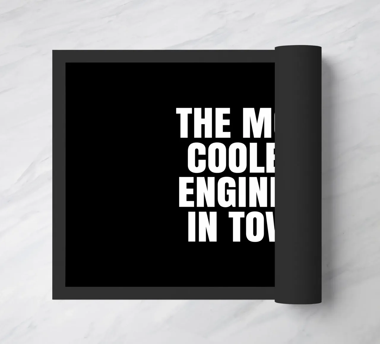 The most coolest engineer in town zerbino da happieeagle
