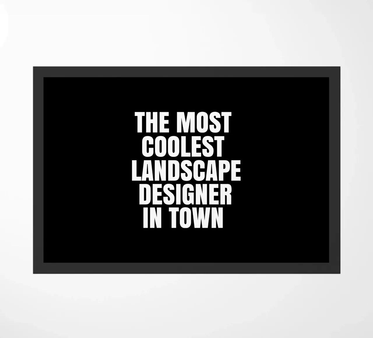 The most coolest landscape designer in town zerbino da happieeagle